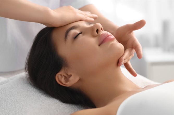 Miracle Face Massage